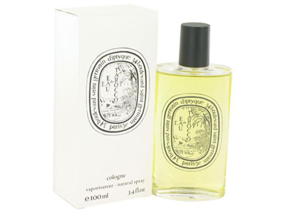 современные духи для молодой девушки Eau de Tarrocco Diptyque