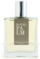 Royal Palm: новый аромат от Stephanie de Saint-Aignan