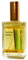 унисекс-аромат Vetiver Dance