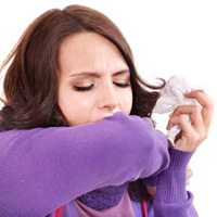 советы при борьбе с простудой