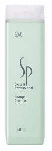 Energy Shampoo, System Professional от Wella