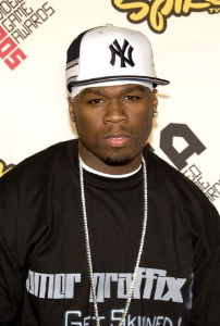 Рэпер 50 Cent запустил линию продуктов по уходу за мужской кожей