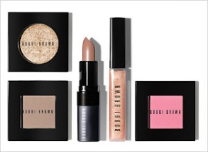 Uber Basics - коллекция косметики осень 2012 от Bobbi Brown