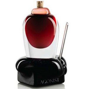 Аромат Inifidel от Agonist Parfums