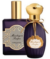 Mandragore Pourpre: новый унисекс-аромат от Annick Goutal