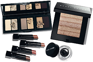 Осень-2009: коллекция Bobbi Brown Nudes