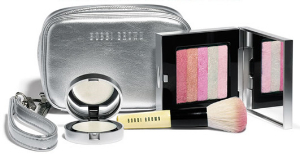 Новая косметическая коллекция Bobbi Brown Pretty in Pink 