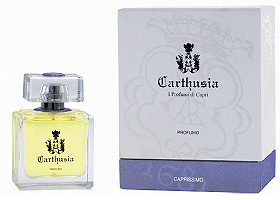 Caprissimo: новый аромат от итальянского бренда Carthusia