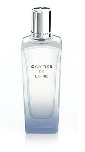 Ювелирный дом Cartier выпустил новый аромат De Lune