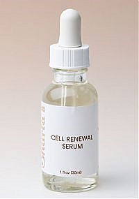 Сыворотка Sharla's Cell Renewal Serum: лучше ботокса