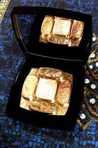 Chanel Lumieres Byzantines