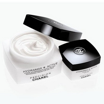 Забота о коже от Chanel