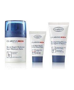 Clarins