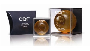 Многофункциональное мыло Cor Silver Soap