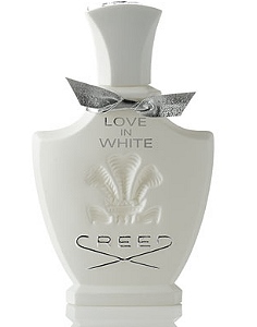 Creed Love in White: любимый аромат Мишель Обама