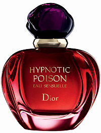 Новая версия Hypnotic Poison от Dior