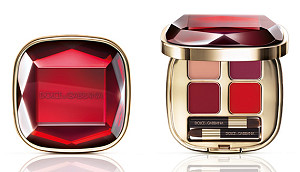 «Бриллианты» для губ Dolce & Gabbana Lip Jewels