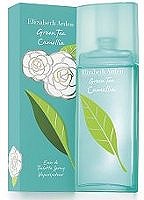 Elizabeth Arden Green Tea Camellia