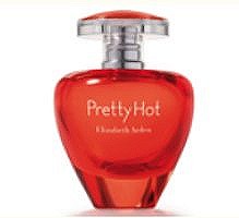 Pretty Hot – новый аромат от Elizabeth Arden