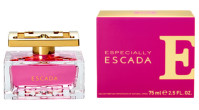 Модный бренд Escada выпустил новый аромат Especially Escada