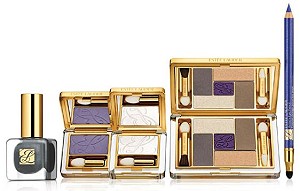 Wild Violet – «фиолетовая» коллекция макияжа от Estee Lauder