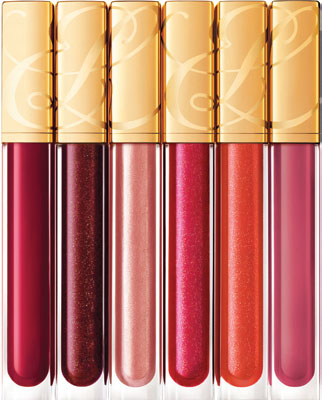 Pure Color Gloss: новый блеск для губ от Estйe Lauder