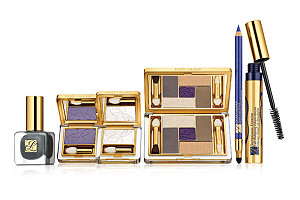 Estee Lauder представит новую коллекцию косметики Wild Violet