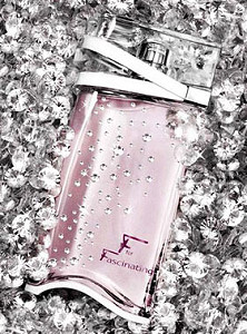 F for Fascinating: эксклюзивный аромат от Salvatore Ferragamo