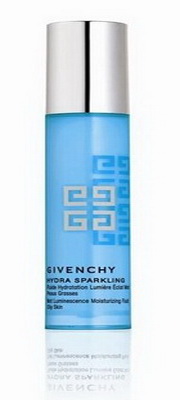 Anti-fatigue Hydratation Lumière от Givenchy 