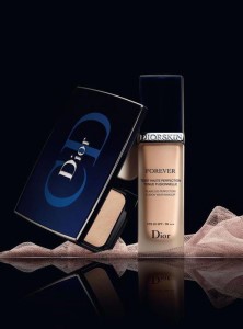 DiorSkin Forever – истинное совершенство кожи
