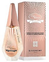 «Зимняя поэзия» Givenchy