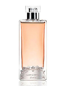 Guerlain Elixir Charnel Floral Romantique: аромат романтики