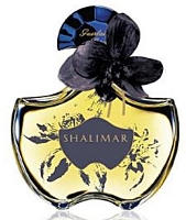 Shalimar Addict: новый аромат от Guerlain