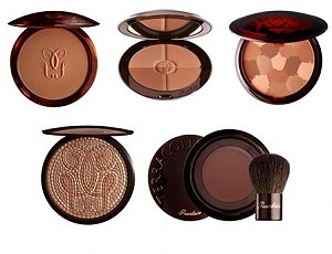 Пудра Guerlain Terracotta – какую выбрать?