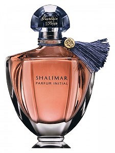 Guerlain выпустит новую версию культового аромата Shalimar