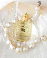 Baroque Pearl: новый аромат от американского бренда Gamp