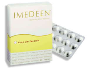 Imedeen: источник молодой кожи