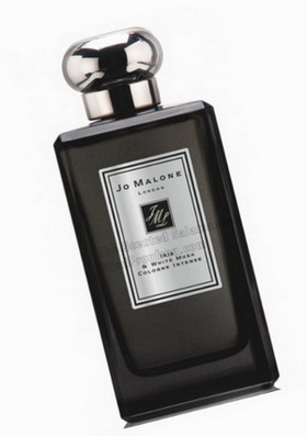 Благородный мускус и вибрирующий ирис в новом аромате Jo Malone