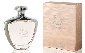Автомобильный бренд Jaguar представил парфюмерную коллекцию