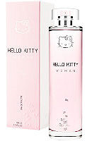 Hello Kitty Woman: первый «взрослый» аромат от Koto Parfums