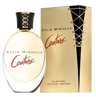 Couture – новый аромат от певицы Кайли Миноуг