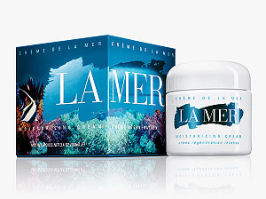 La Mer представил лимитированную серию кремов