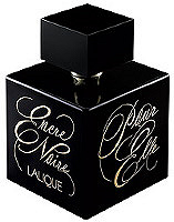 Encre Noire Pour Elle: новый аромат от Lalique
