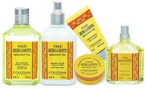 L'Occitane Bergamot Tea: аромат роскоши