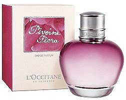 L’Occitane представил новый аромат Pivoine Flora 