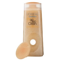 Эффективное очищение кожи с L'Oreal Go 360