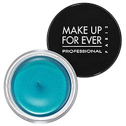Aqua Cream - водостойкий макияж от Make Up Forever