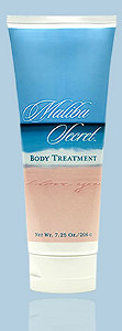 Malibu Secret: лосьон для тела с омолаживающим эффектом
