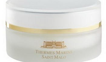 Thermes Marin - сила морской воды в новой косметической линии от Saint Malo