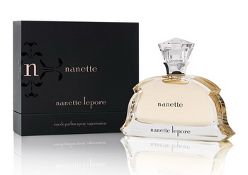 Бренд Nanette Lepore представил новый аромат